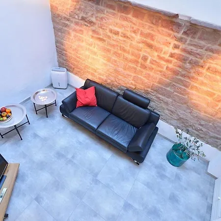 Altstadtapartment Remise * Heidelberg