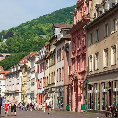 Altstadtapartment Remise Διαμέρισμα