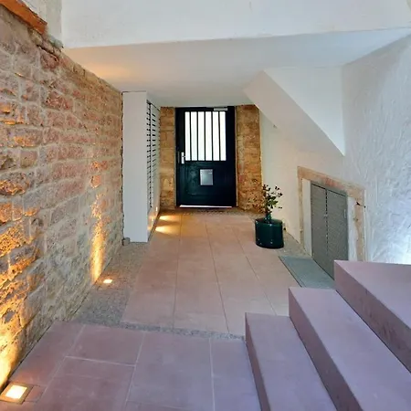 Altstadtapartment Remise