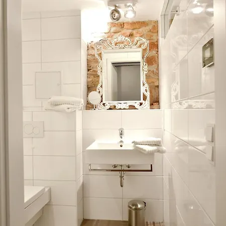 Altstadtapartment Remise