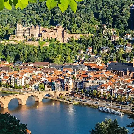 Altstadtapartment Remise Διαμέρισμα *