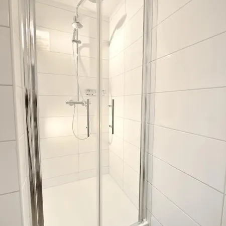 Altstadtapartment Remise *